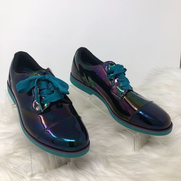 G/Fore Shoes - G/Fore Beautiful Colors Golf Shoes Sz 9